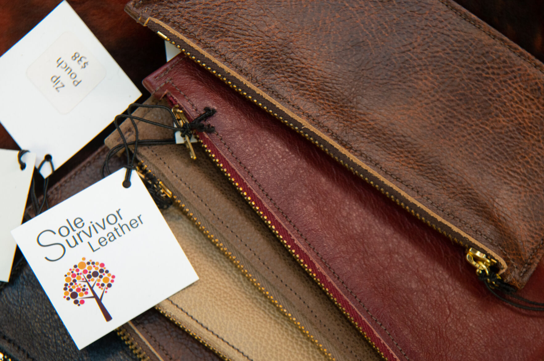 Holiday Pop & Shop at Union Station